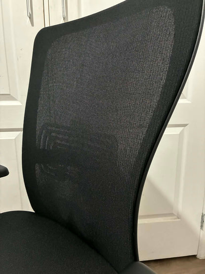 Haworth Zody Ergonomics Office chair - Brand new