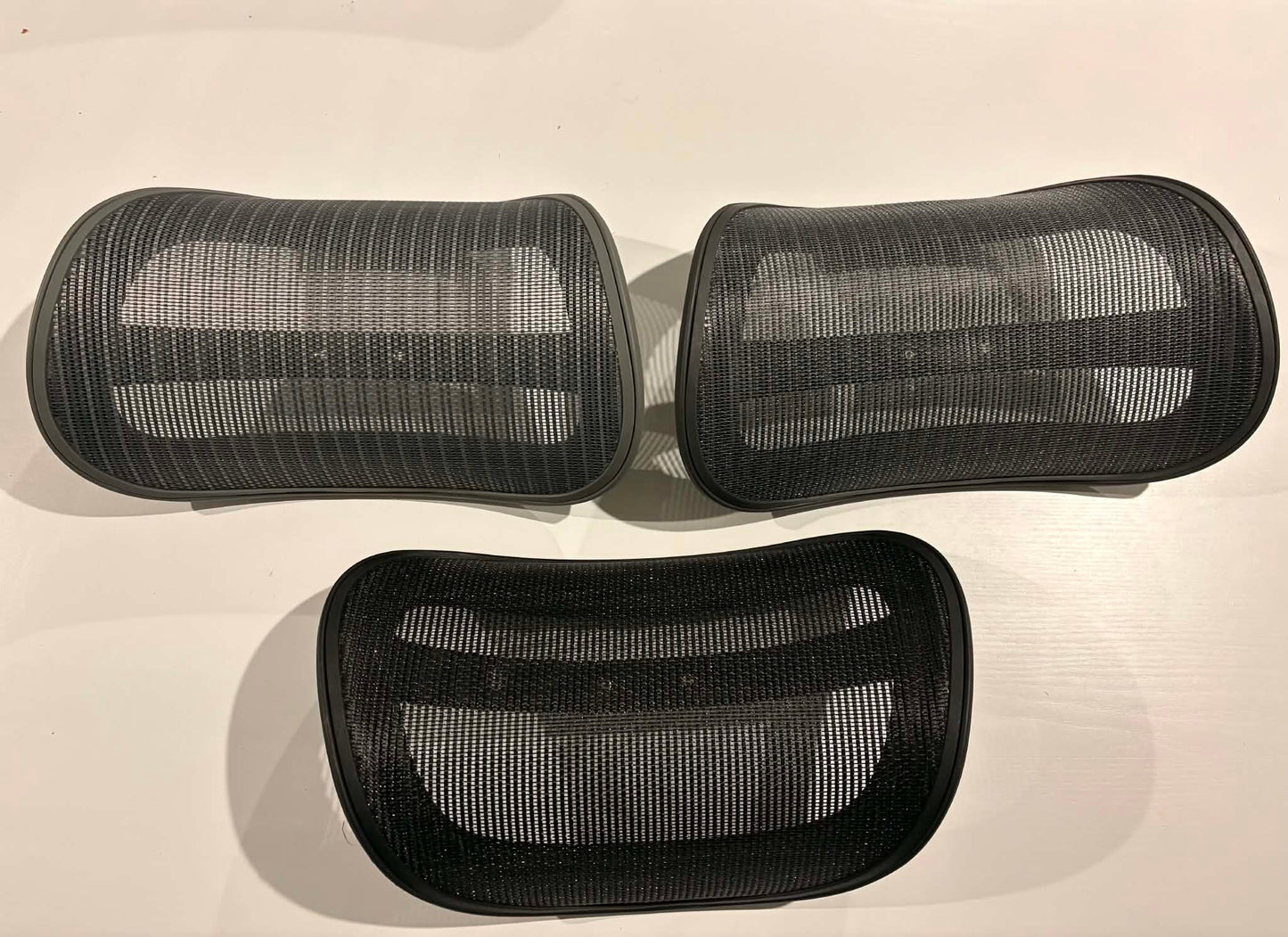 Premium Headrest for Herman Miller Aeron Chair (Classic & Remastered)