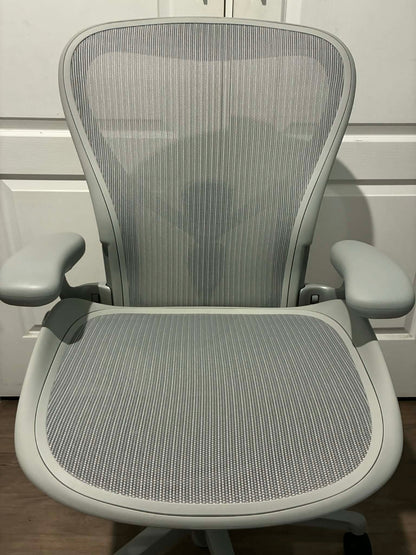 Herman Miller Aeron Remastered office chair - Brand new - Size C