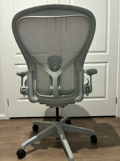 Herman Miller Aeron Remastered office chair - Brand new - Size C