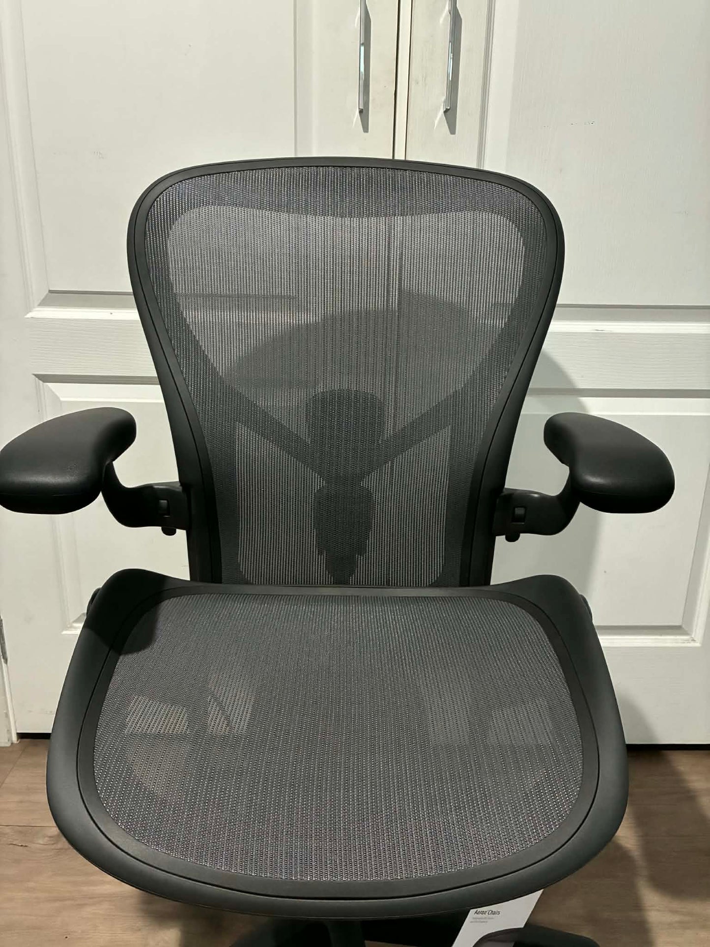 Herman Miller Aeron Remastered office chair - Brand new - Size C