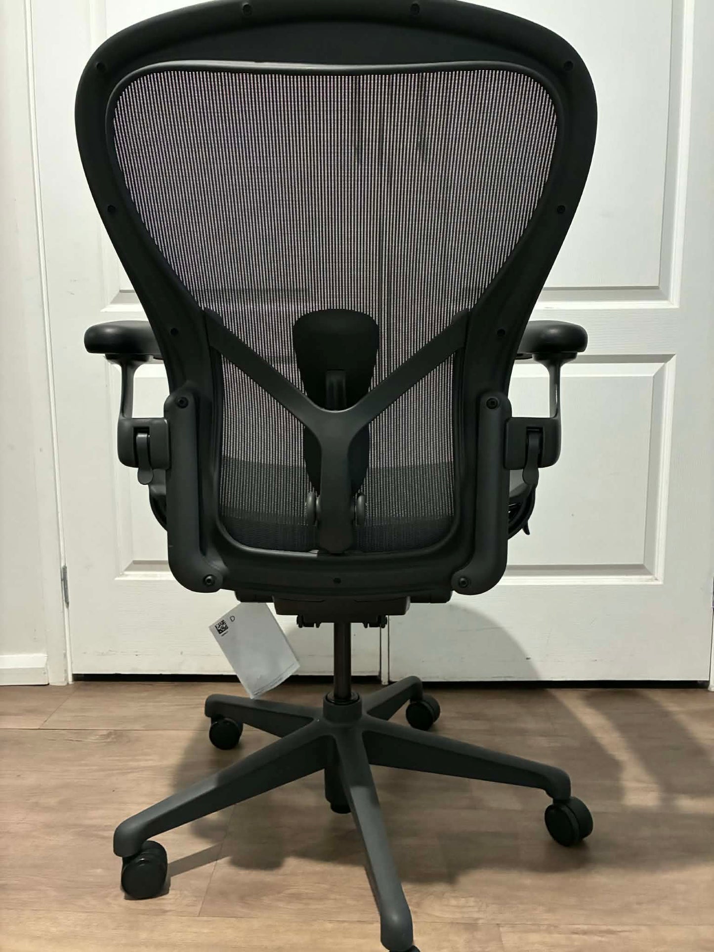 Herman Miller Aeron Remastered office chair - Brand new - Size C