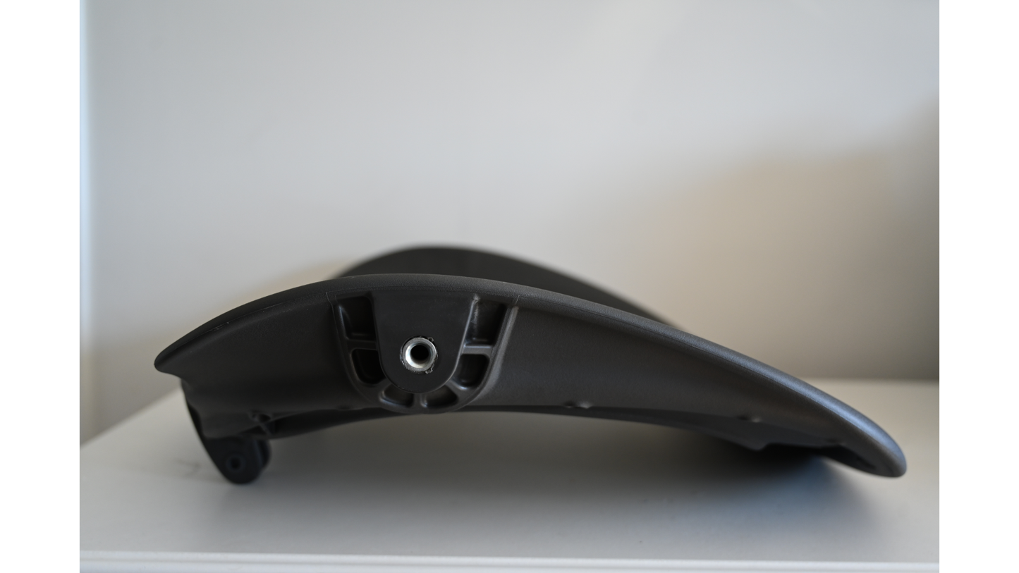 Genuine Herman Miller Aeron Classic Seat Size C – Graphite 3D01 | Brand New