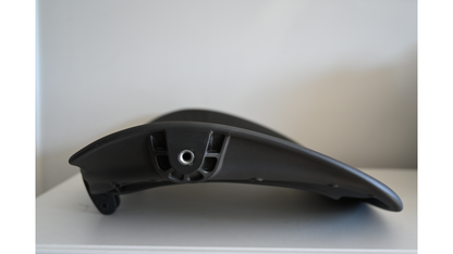 Genuine Herman Miller Aeron Classic Seat Size C – Graphite 3D01 | Brand New