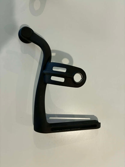 OEM Herman miller Aeron chair Arm Yoke left and right - Genuine Aeron Parts