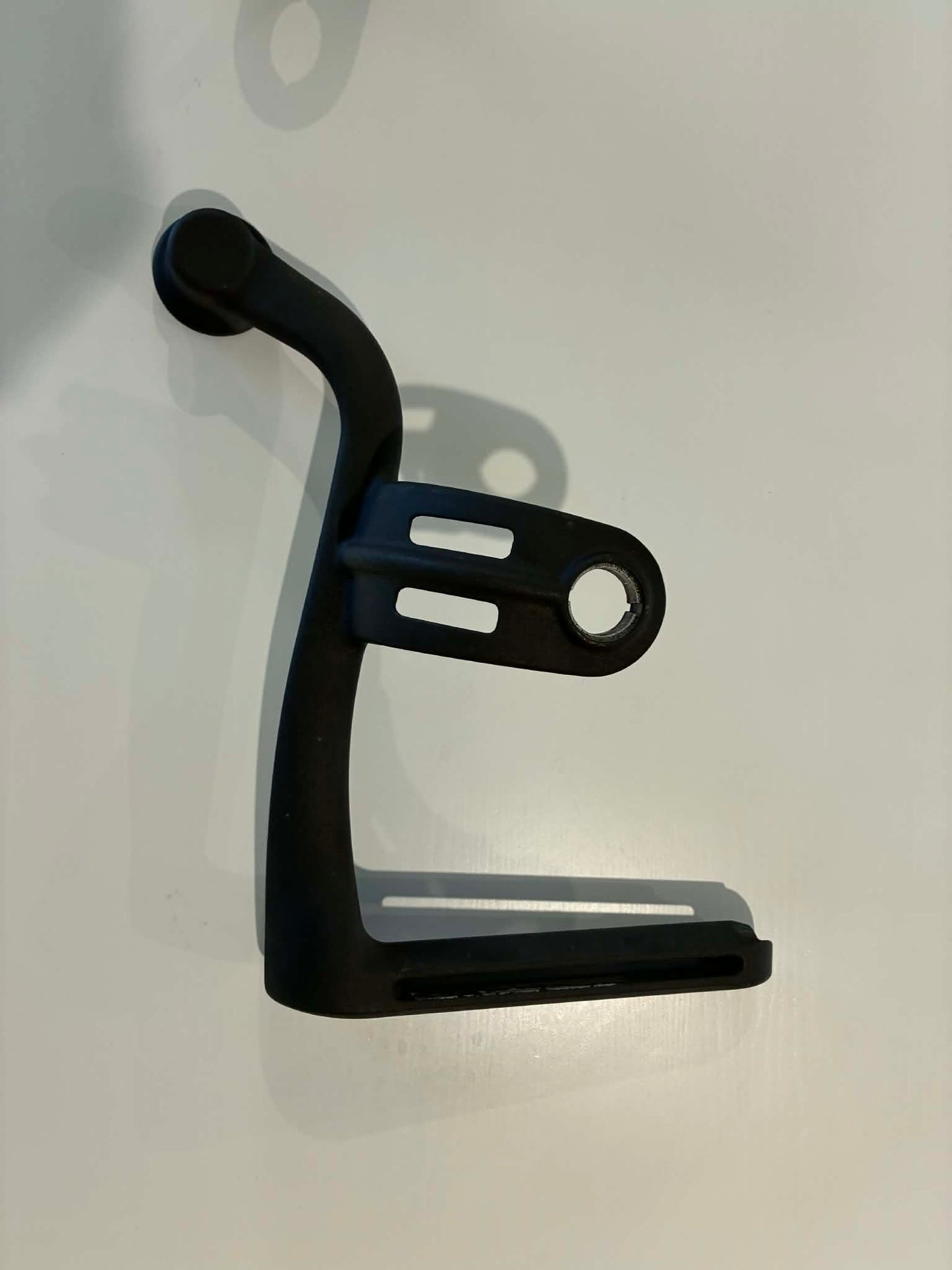 OEM Herman miller Aeron chair Arm Yoke left and right - Genuine Aeron Parts
