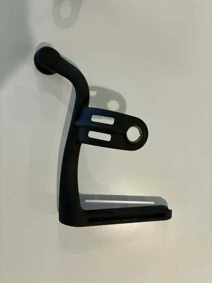 OEM Herman miller Aeron chair Arm Yoke left and right - Genuine Aeron Parts