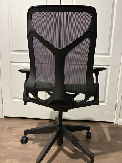 Herman Miller Cosm Mid Back Ergonomic Office Chair