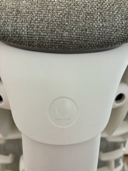 Used like new Herman Miller Embody Ergonomic Office Chairs - MFD 2024