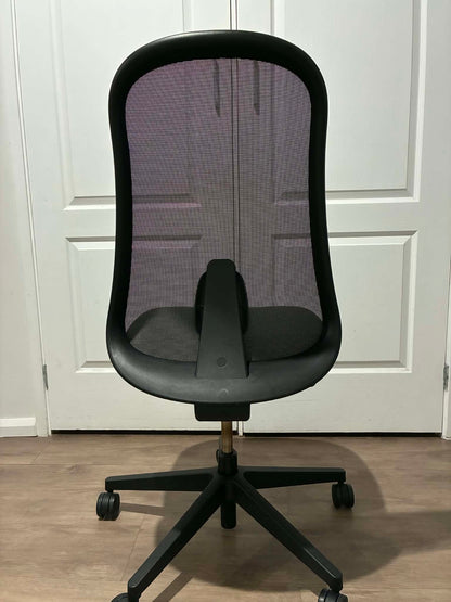 Herman Miller Lino Ergonomic Office Chair - Without armrs