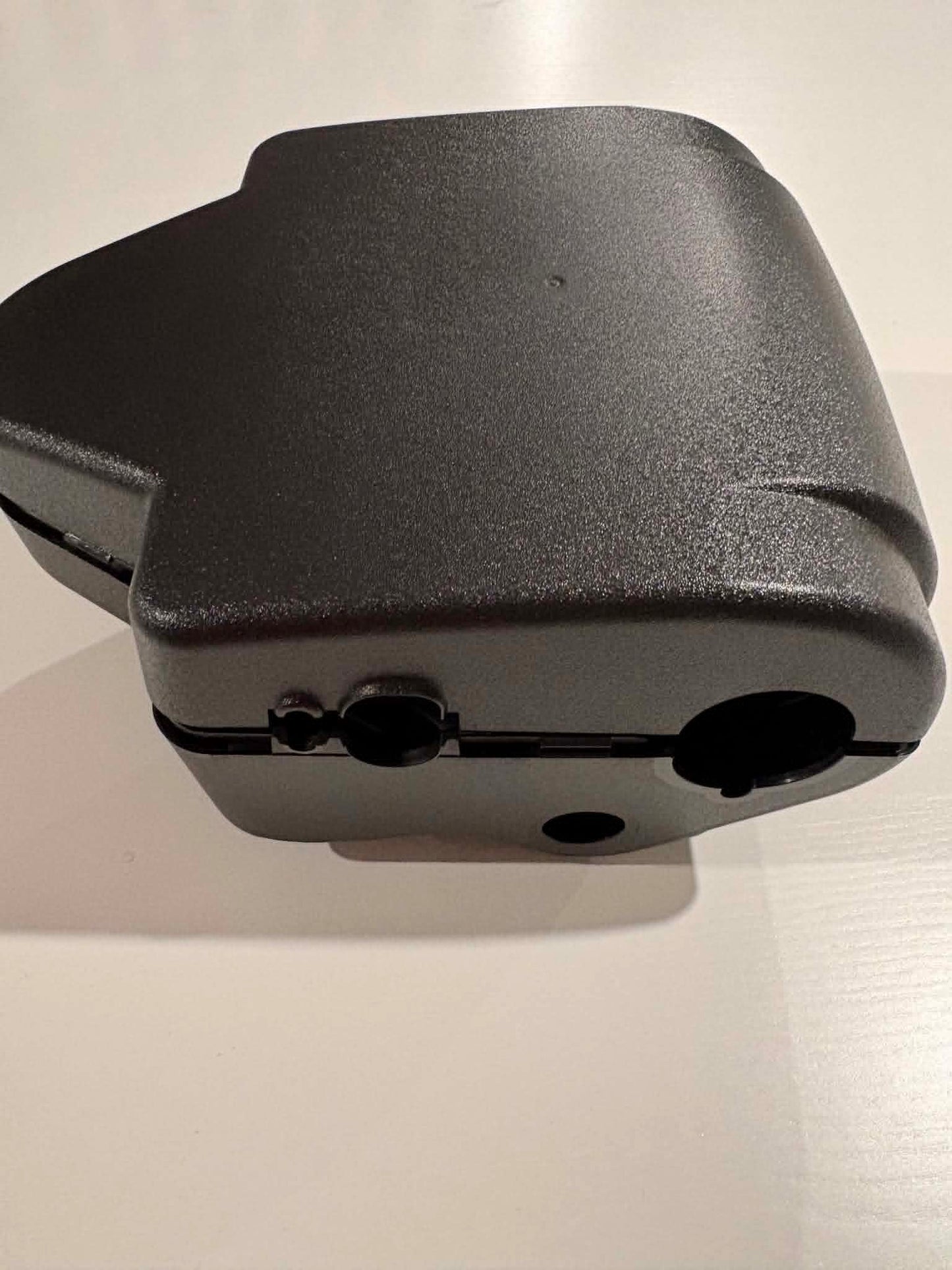 Mechanism Cover for Herman Miller Aeron Classic Chair – Graphite | Fits Size A, B & C