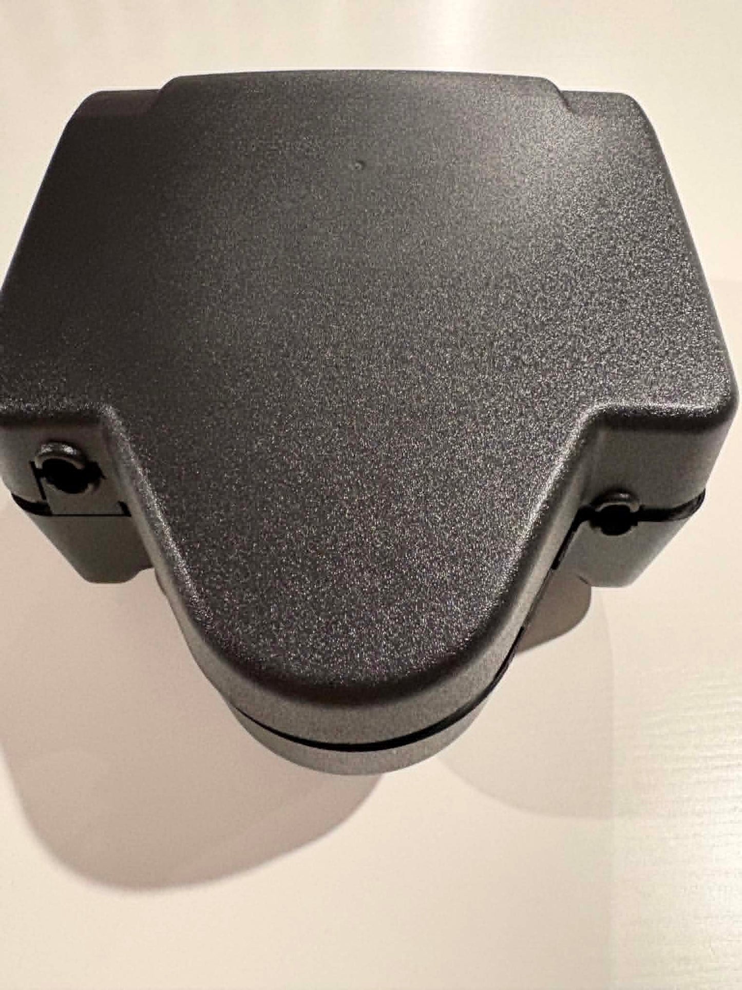 Mechanism Cover for Herman Miller Aeron Classic Chair – Graphite | Fits Size A, B & C