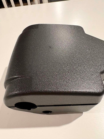 Mechanism Cover for Herman Miller Aeron Classic Chair – Graphite | Fits Size A, B & C