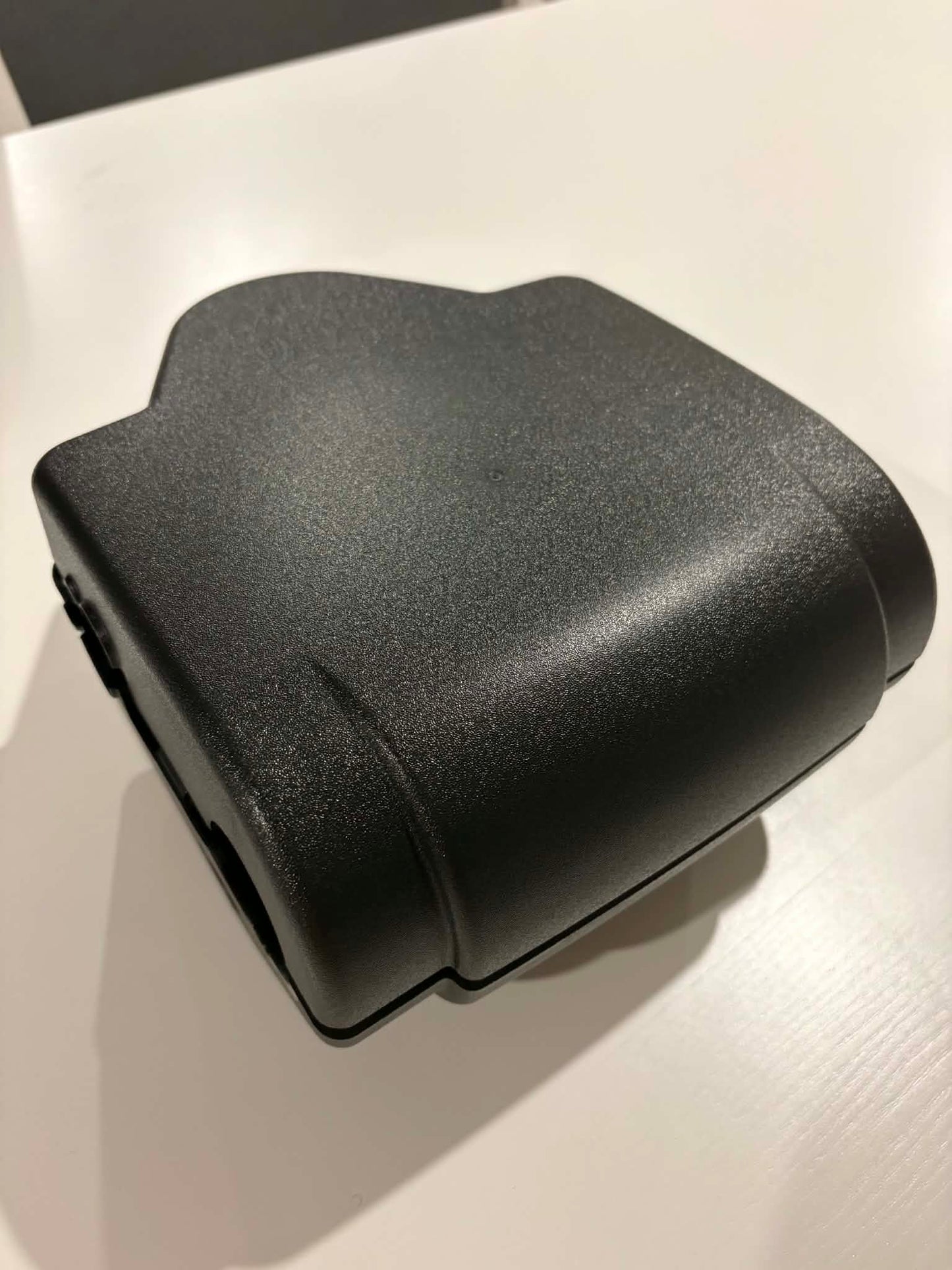 Mechanism Cover for Herman Miller Aeron Classic Chair – Graphite | Fits Size A, B & C