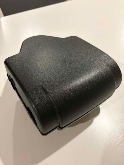 Mechanism Cover for Herman Miller Aeron Classic Chair – Graphite | Fits Size A, B & C
