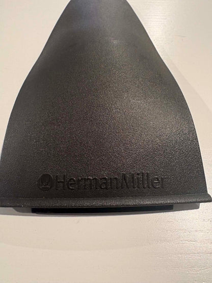 Genuine Herman Miller Mirra V1 Back Spine Access Cover – Graphite | Used