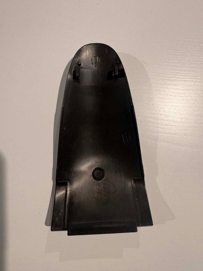 Genuine Herman Miller Mirra V1 Back Spine Access Cover – Graphite | Used