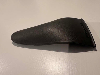 Genuine Herman Miller Mirra V1 Back Spine Access Cover – Graphite | Used