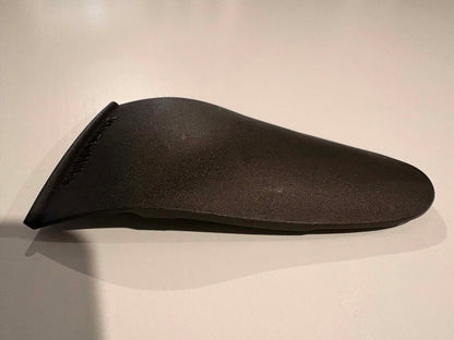 Genuine Herman Miller Mirra V1 Back Spine Access Cover – Graphite | Used
