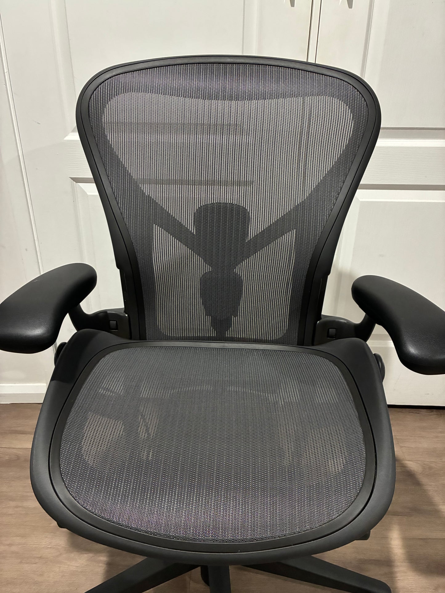 Used Herman Miller Aeron Remastered Office Chair – Excellent Condition, Fully Functional