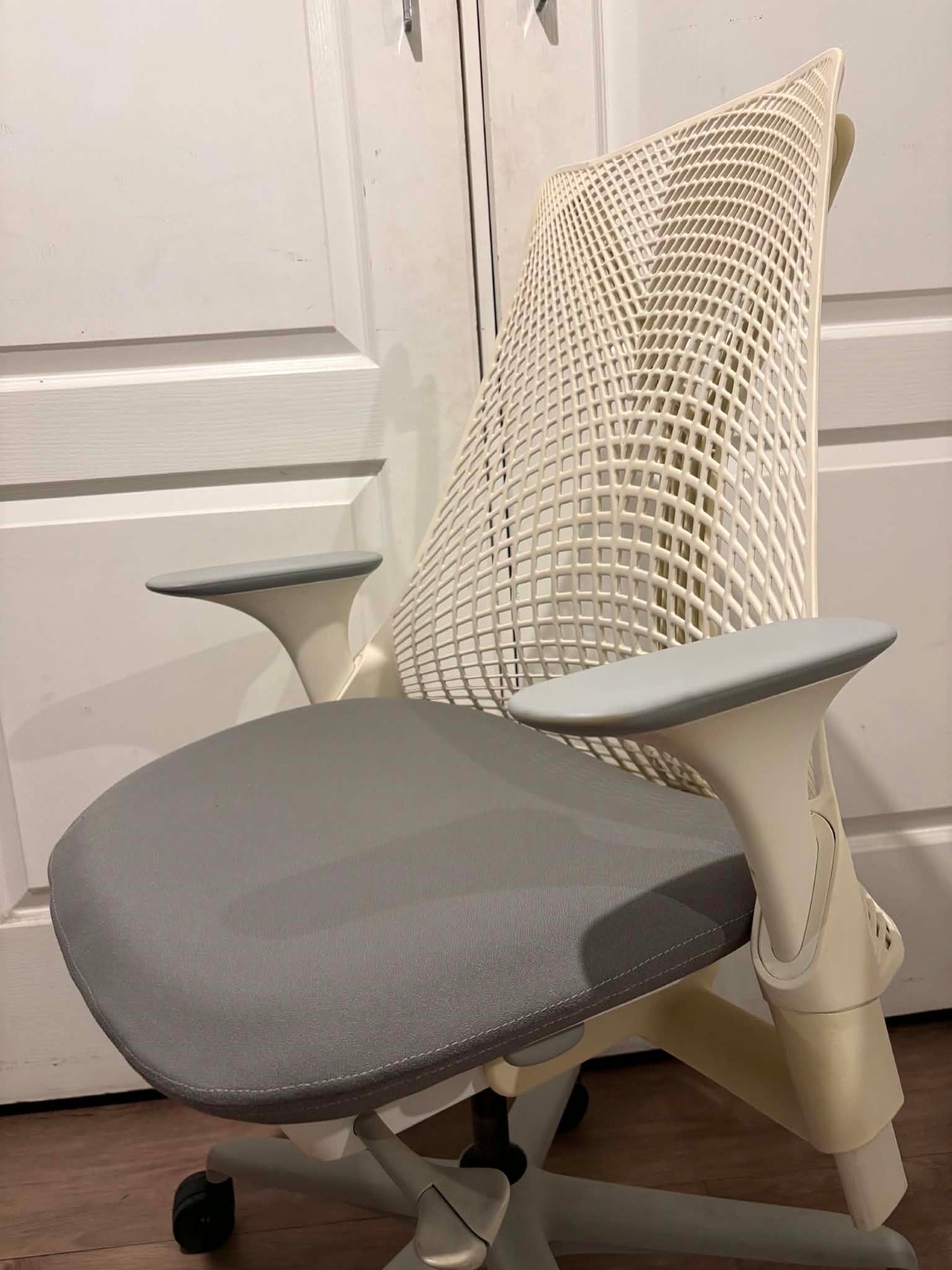 Herman Miller Sayl Ergonomic Office Chair – Fully Functional | Professionally Cleaned | Good condition