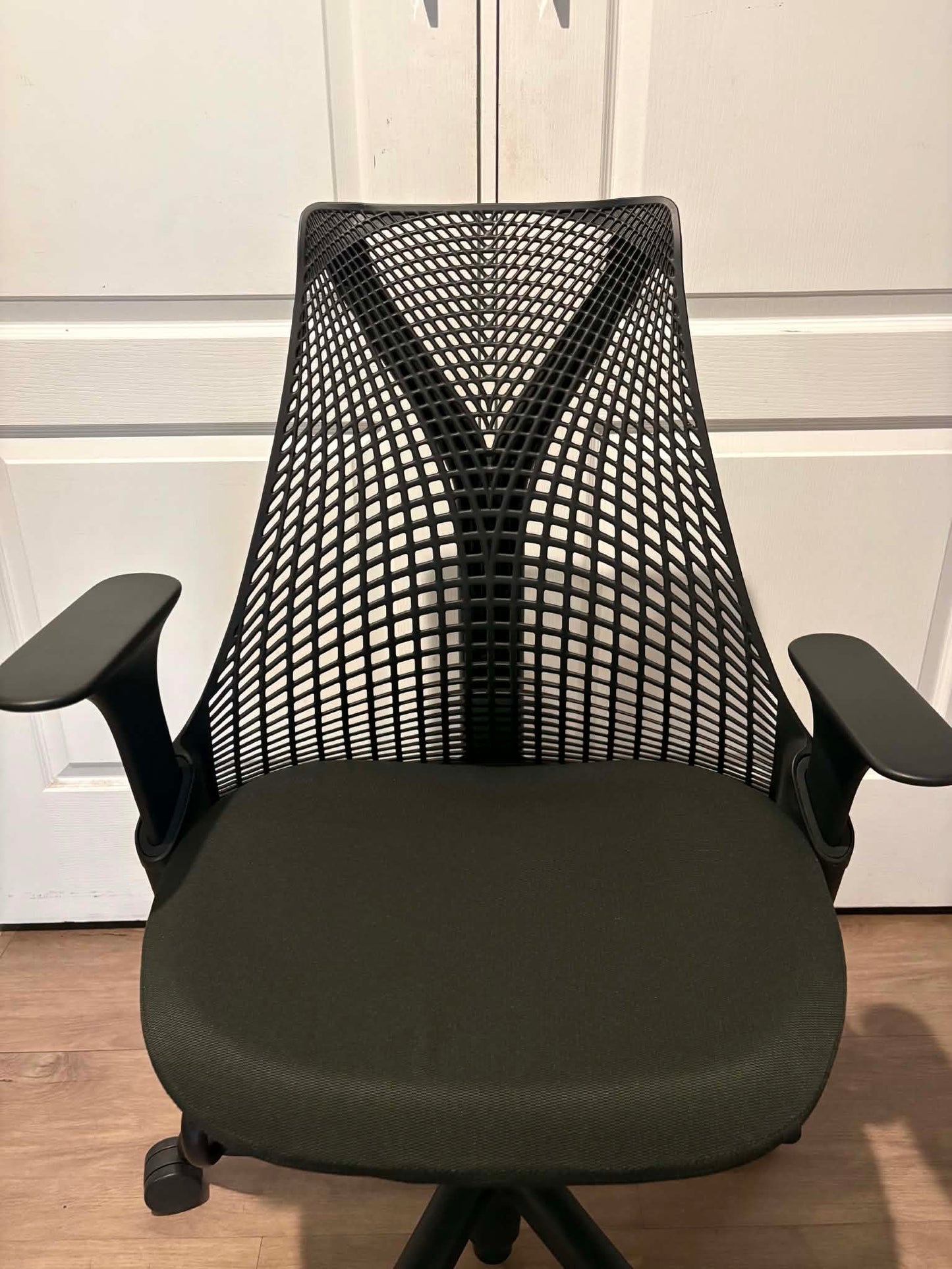 Herman Miller Sayl Ergonomic Office Chair – Fully Functional | Professionally Cleaned | Good condition