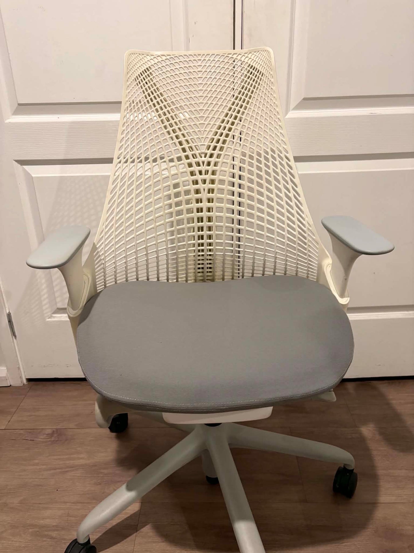 Herman Miller Sayl Ergonomic Office Chair – Fully Functional | Professionally Cleaned | Good condition