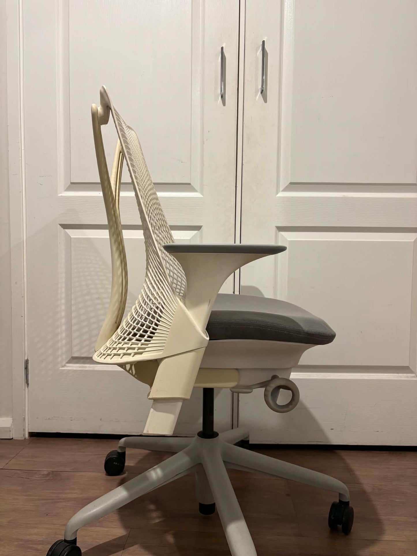Herman Miller Sayl Ergonomic Office Chair – Fully Functional | Professionally Cleaned | Good condition