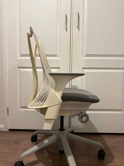 Herman Miller Sayl Ergonomic Office Chair – Fully Functional | Professionally Cleaned | Good condition