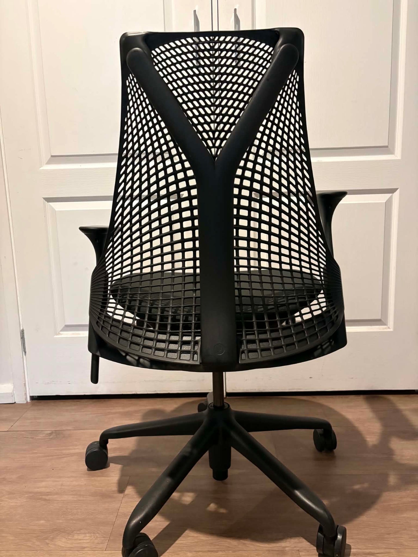 Herman Miller Sayl Ergonomic Office Chair – Fully Functional | Professionally Cleaned | Good condition