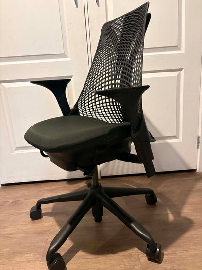 Herman Miller Sayl Ergonomic Office Chair – Fully Functional | Professionally Cleaned | Good condition