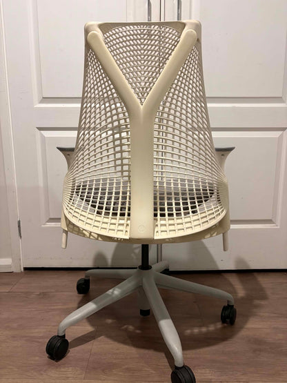 Herman Miller Sayl Ergonomic Office Chair – Fully Functional | Professionally Cleaned | Good condition
