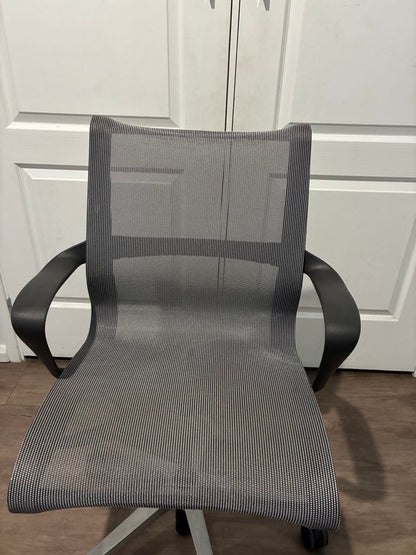Herman Miller Setu office chair