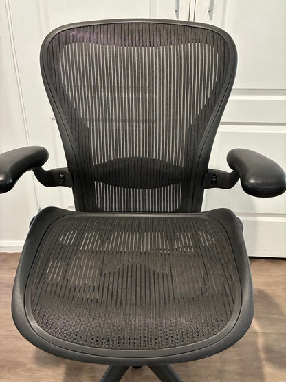 Herman Miller Ergonomic Office chair - Size C