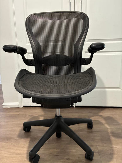 Herman Miller Ergonomic Office chair - Size C