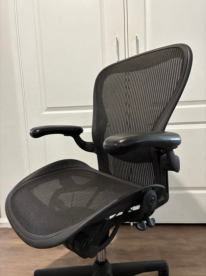 Herman Miller Ergonomic Office chair - Size C