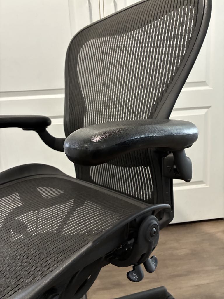 Herman Miller Ergonomic Office chair - Size C