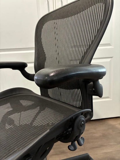 Herman Miller Ergonomic Office chair - Size C
