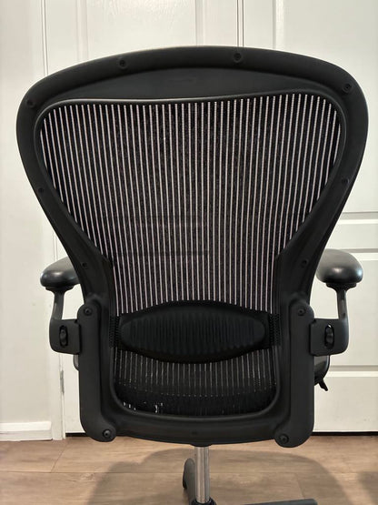 Herman Miller Ergonomic Office chair - Size C