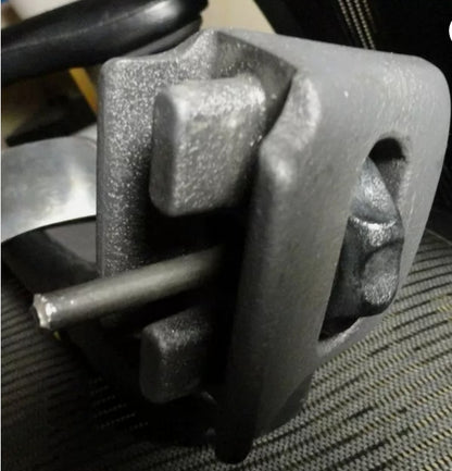 Herman Miller Aeron Office Chair Replacement Arm Bolts