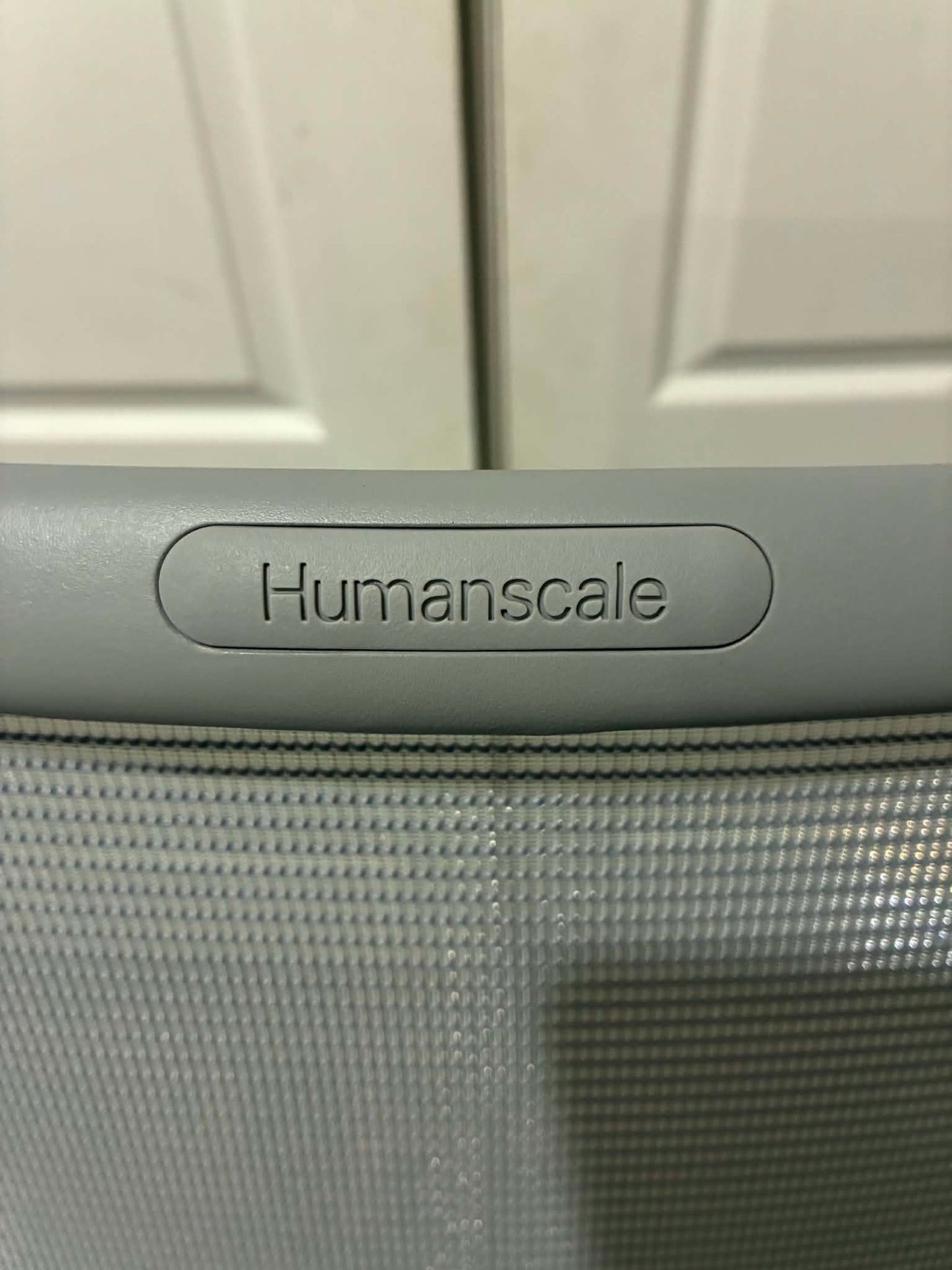 Humanscale Liberty Chair | Used Ergonomic Office Chair | Premium Mesh Task Chair