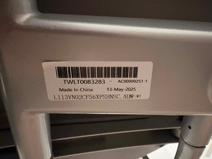 Humanscale Liberty Chair | Used Ergonomic Office Chair | Premium Mesh Task Chair
