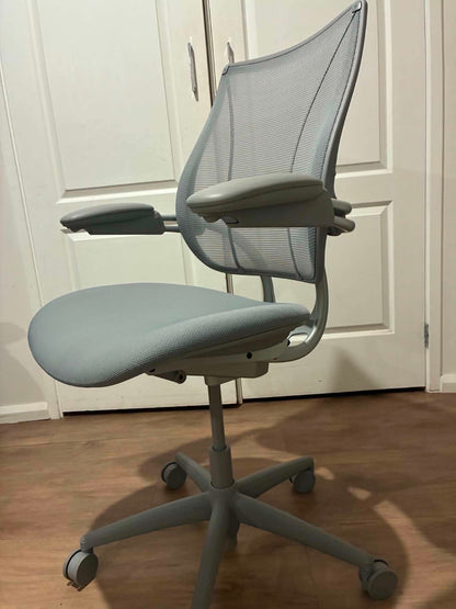 Humanscale Liberty Chair | Used Ergonomic Office Chair | Premium Mesh Task Chair