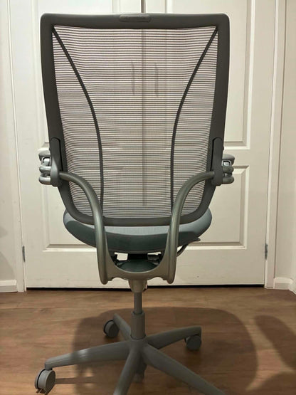 Humanscale Liberty Chair | Used Ergonomic Office Chair | Premium Mesh Task Chair