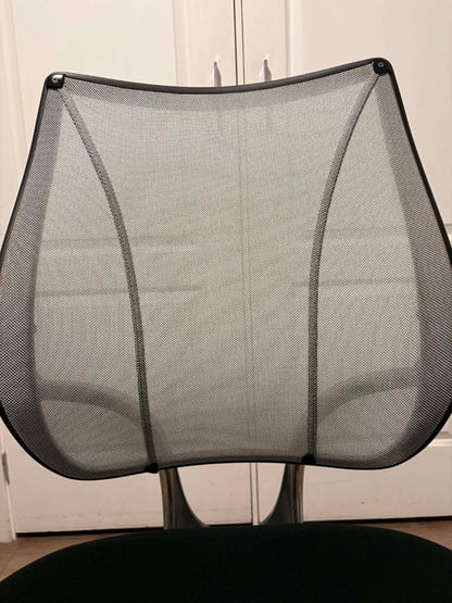Humanscale Liberty Chair | Used Ergonomic Office Chair | Premium Mesh Task Chair | Without armrest