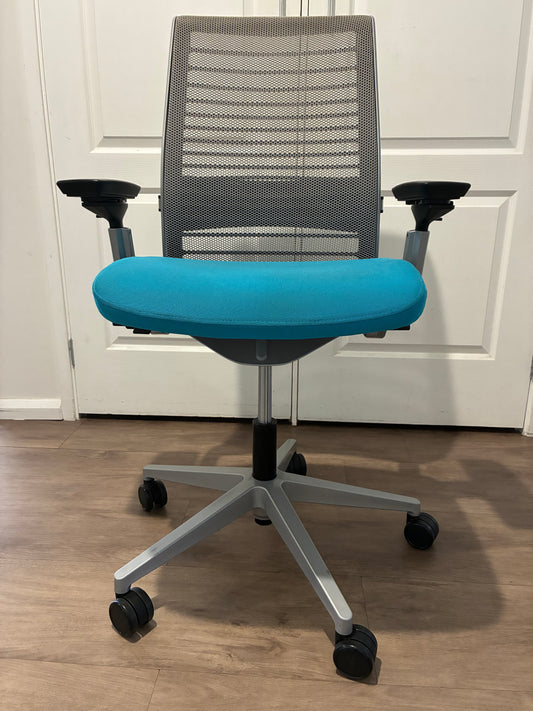 Steelcase Think V2 Office Chair