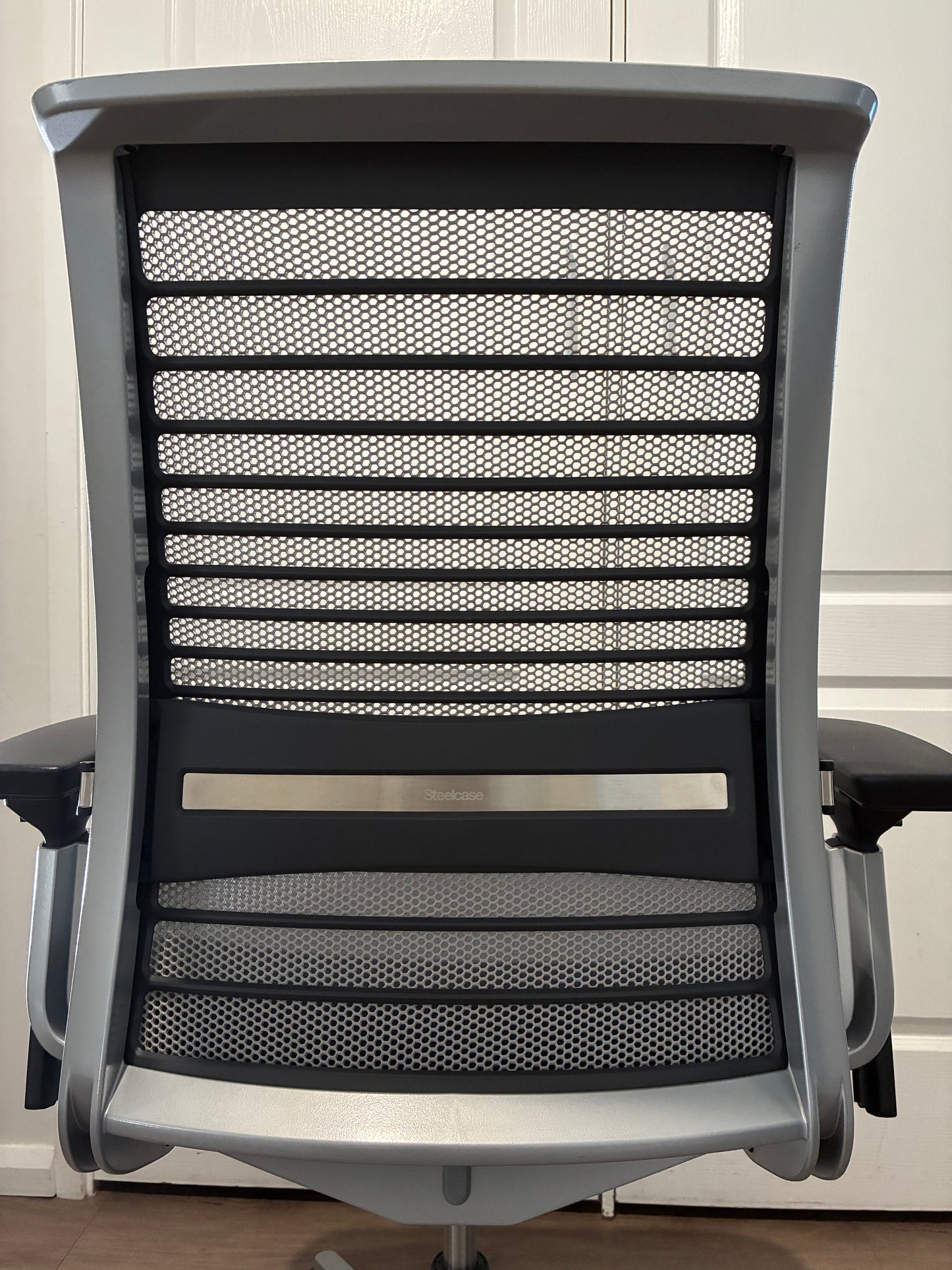 Steelcase Think V2 Office Stool