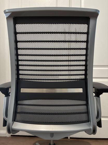 Steelcase Think V2 Office Stool
