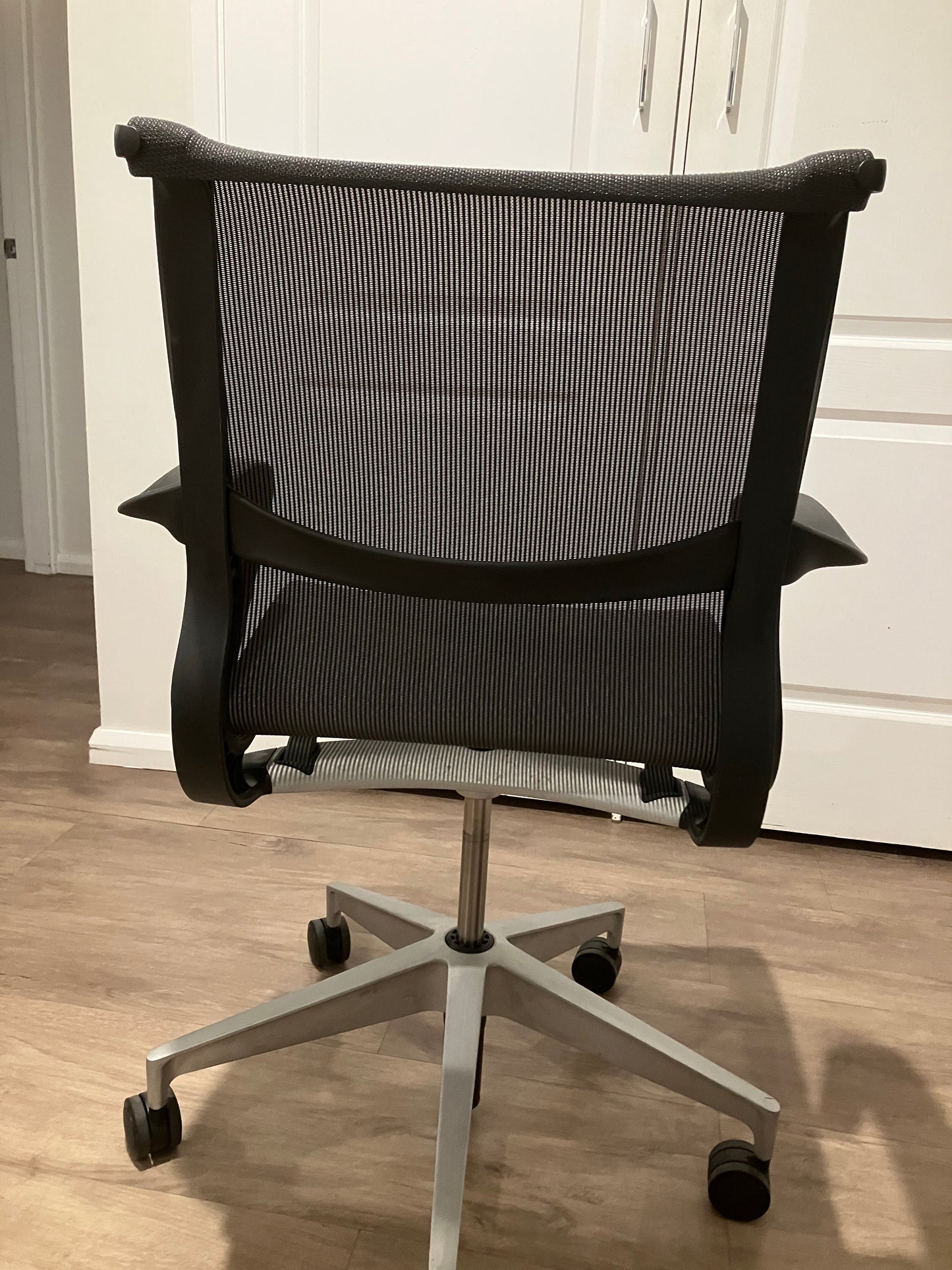 Herman Miller Setu office chair