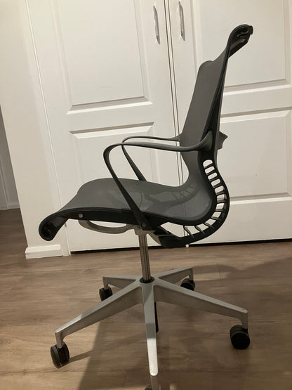 Herman Miller Setu office chair